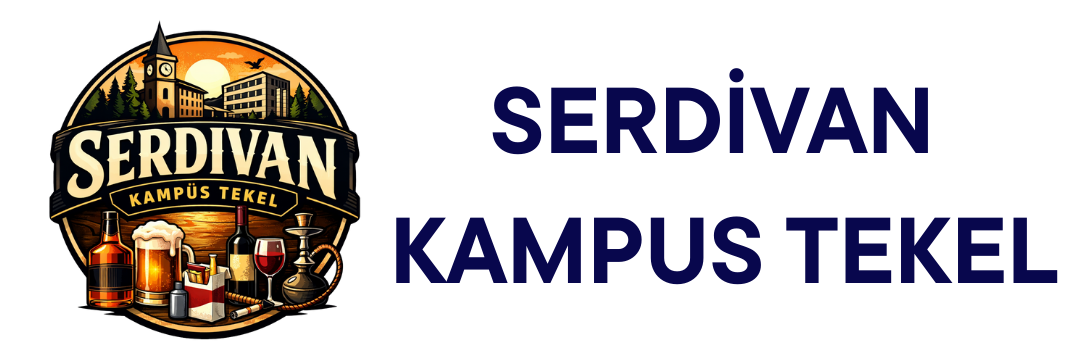 Sakarya Serdivan Kampus Tekel